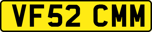 VF52CMM