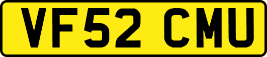 VF52CMU