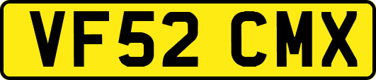 VF52CMX