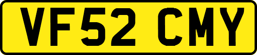 VF52CMY