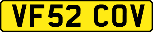 VF52COV