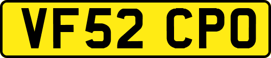 VF52CPO