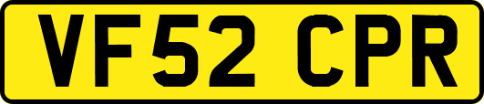 VF52CPR