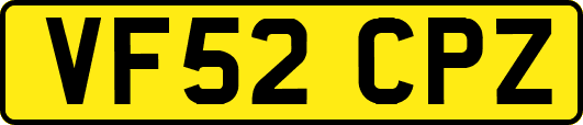 VF52CPZ