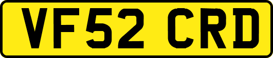 VF52CRD