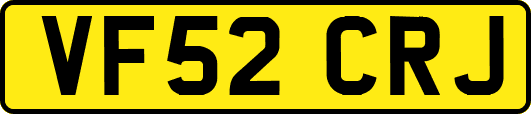 VF52CRJ