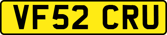 VF52CRU
