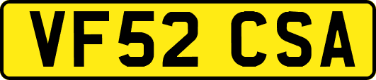 VF52CSA