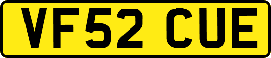 VF52CUE