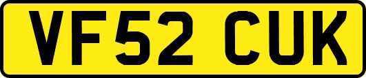 VF52CUK