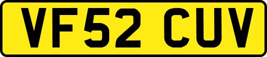 VF52CUV