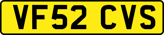 VF52CVS