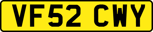 VF52CWY