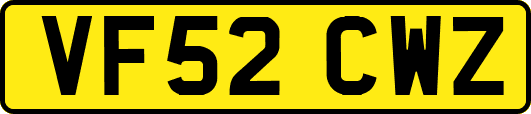 VF52CWZ