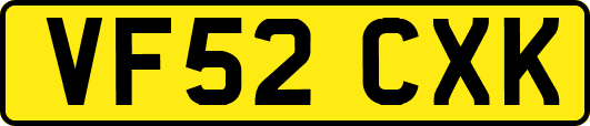 VF52CXK