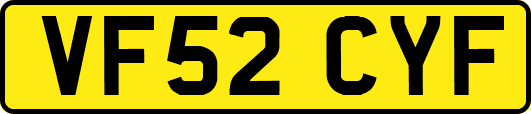 VF52CYF