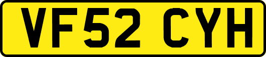 VF52CYH