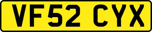 VF52CYX