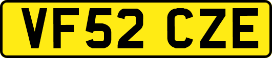 VF52CZE