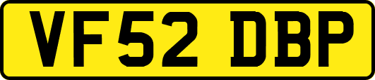 VF52DBP