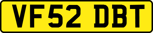 VF52DBT