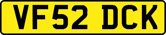 VF52DCK