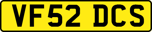 VF52DCS