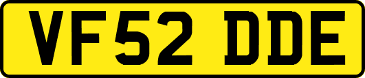 VF52DDE