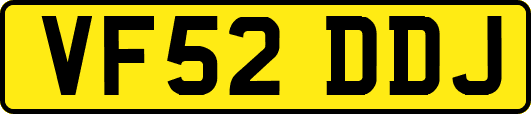 VF52DDJ