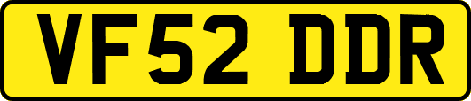 VF52DDR