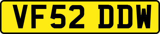 VF52DDW
