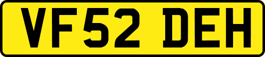 VF52DEH