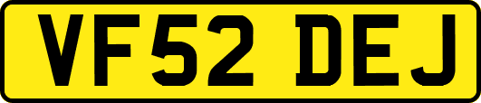 VF52DEJ