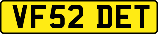 VF52DET