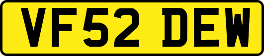 VF52DEW