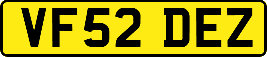 VF52DEZ