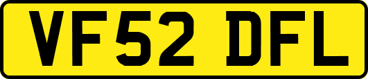 VF52DFL