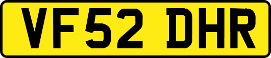 VF52DHR