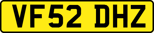VF52DHZ