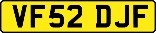 VF52DJF