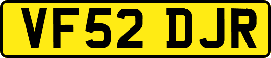 VF52DJR