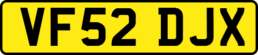 VF52DJX
