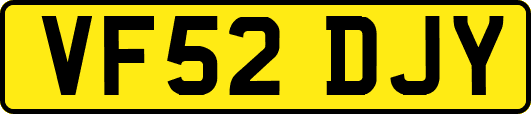 VF52DJY