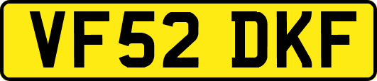 VF52DKF