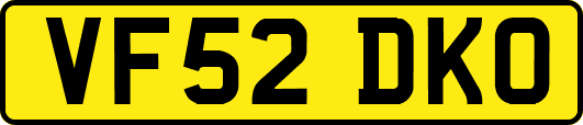 VF52DKO