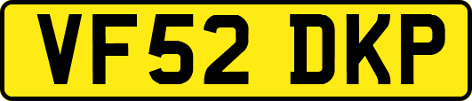 VF52DKP