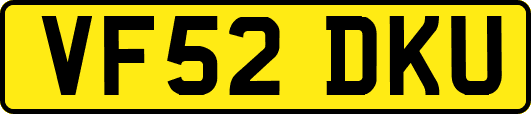 VF52DKU