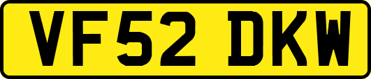 VF52DKW