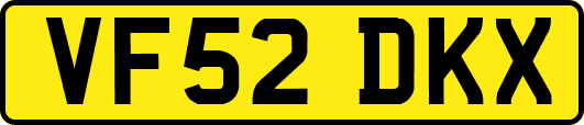 VF52DKX