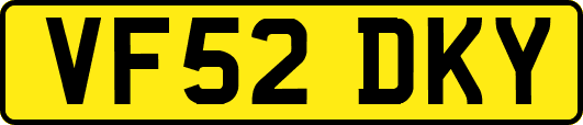 VF52DKY